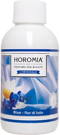 HOROMIA Blue Fior di Loto 250 ml — thumbnail 1