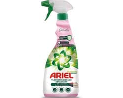 Ariel Vlekkenverwijderaar Delicate & Wool Spray - 8 x 750 ml - Voordeelverpakking