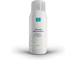 eco:fy® Dons wasmiddel • wasmiddel reinigt verzorgt dons, veren, donsjack