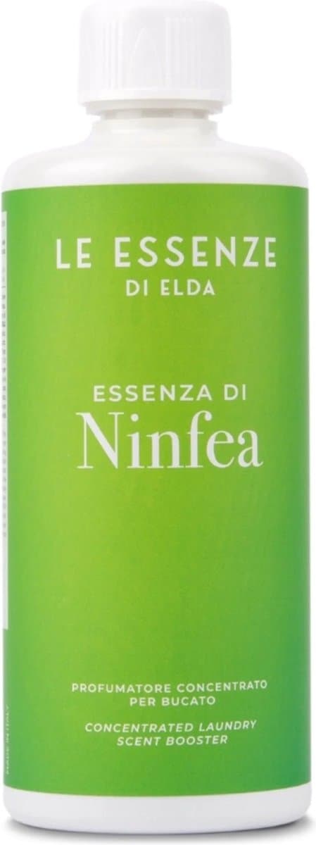 Wasparfum Ninfea 500ml — afbeelding 1