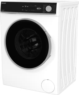Sharp ESNFB814AWNABX Wasmachine — thumbnail 3