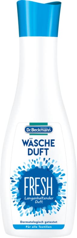 Dr. Beckmann Wasparfum - Fresh - 250 ml - Langdurige geur - Voor alle soorten textiel — thumbnail 2