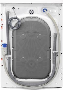 AEG LR8594BN4 8000 serie PowerCare - Wasmachine - Energielabel A - 1400 toeren - 9 kg - NL/FR — thumbnail 3