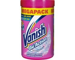 Vanish Base Poeder Colour Safe - Kleurwas - 1.5 kg