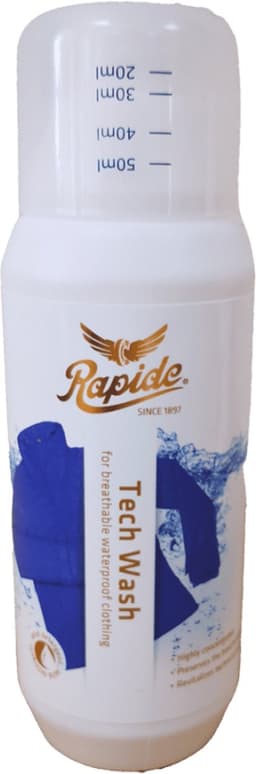 Tech Wash voor Outdoorkleding, 300 Ml — thumbnail 4
