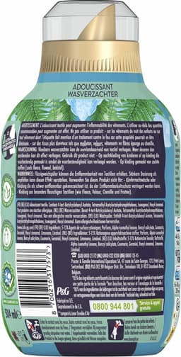 Lenor Fresh Air Noorderlicht Wasverzachter — thumbnail 3