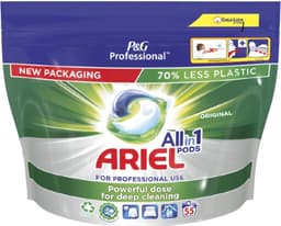 Ariel - All-in-1 Pods - Original - 140 stuks — thumbnail 4