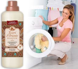 Tesori d'Oriente Byzantium Geconcentreerde Wasverzachter 760 ml — thumbnail 3