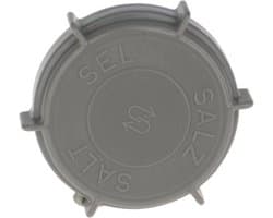 BAUKNECHT - ZOUTSTOP MECHANISCH GSF 1130/1152 ORIG. - 481246279903