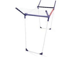 Leifheit droogrek Pegasus 150 solid slim - 15 m drooglengte
