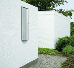 Equivera Wanddroogrek - Wanddroogrek Inklapbaar - Droogrek - Wand Droogrek - Wasrek Hangend - Schuifbaar — thumbnail 3