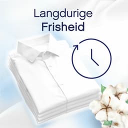 8x Lenor Wasverzachter Katoen Fris 56 Wasbeurten 1176 ml — thumbnail 3