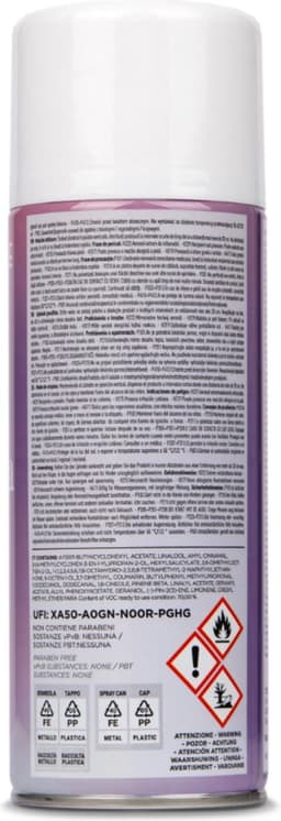 Wasparfum le Essenze di Elda Textielspray Lavanda — thumbnail 2