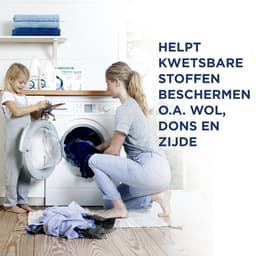 Neutral - Vloeibaar Wasmiddel Wol & Fijn 20 Wasbeurten - 6 x 1 liter - Voordeelverpakking — thumbnail 5