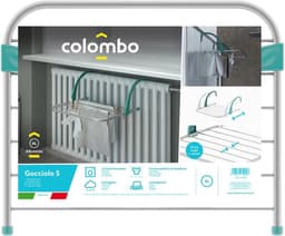 Colombo droogrekje 5 mtr — thumbnail 2