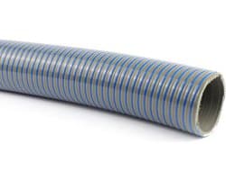 Zuigslang - Persslang - Flexibel PVC - Budget - 32x40,4mm (Per Meter)