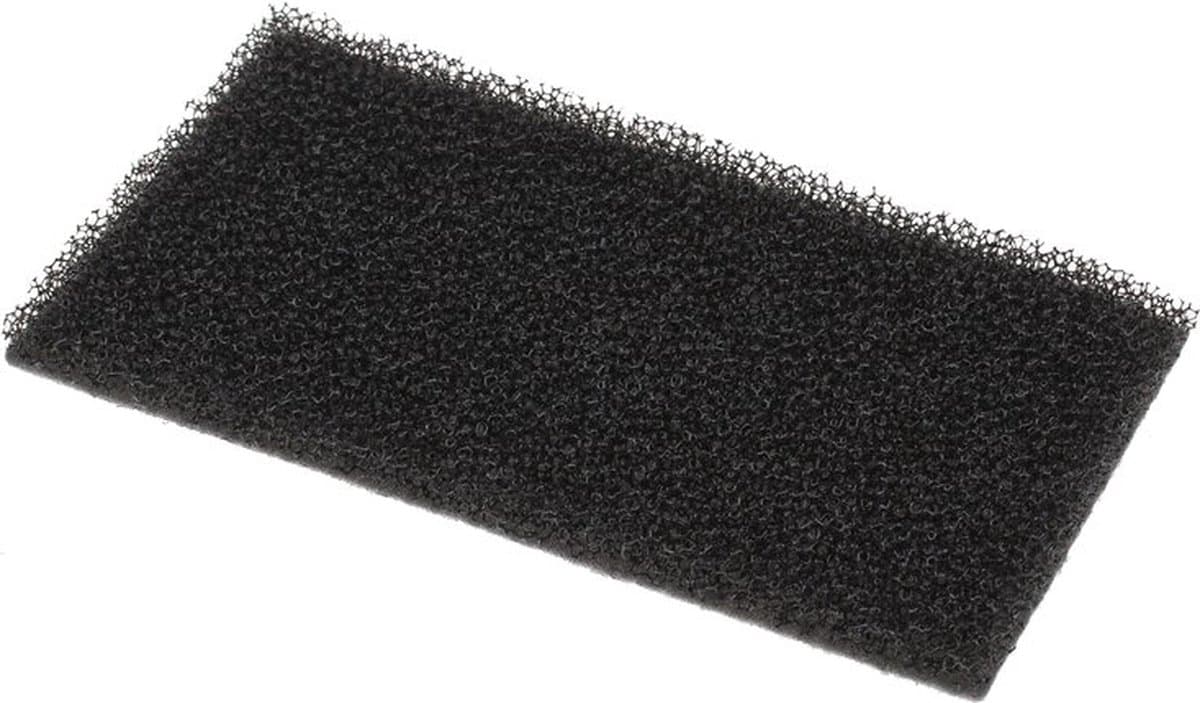 Geschikt voor WHIRLPOOL - FILTER - MOUSSE - HX EF DFB40 / DFC50 - 481010716911 — afbeelding 1