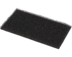Geschikt voor WHIRLPOOL - FILTER - MOUSSE - HX EF DFB40 / DFC50 - 481010716911