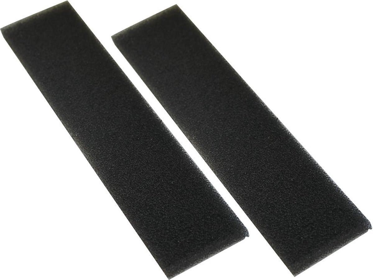 Eurofilter DFP80 Geschikt voor Miele Vulopening Warmtepompdroger 9688381 — afbeelding 1
