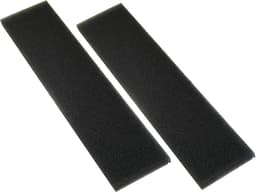 Eurofilter DFP80 Geschikt voor Miele Vulopening Warmtepompdroger 9688381 — thumbnail 1