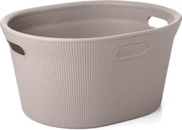 Tatay Baobab Wasmand 35l Transparant — thumbnail 1