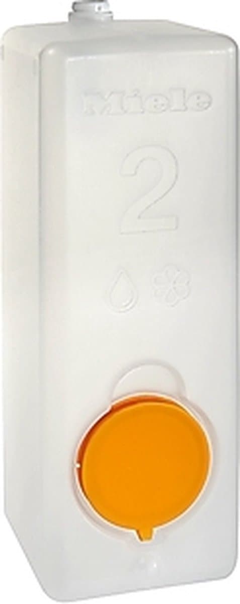 Miele Navulreservoir 2 - voor TwinDos wasmachines - Ultraphase 2 — afbeelding 1