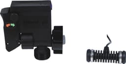 Scanpart elektronisch waterslot met sensor - Voor wasmachine en vaatwasser - Onderbreekt water bij slangbreuk en lekkage - Elektronische waterstop - Aquastop kraan - Waterblok voor aanvoerslang - Universeel — thumbnail 1