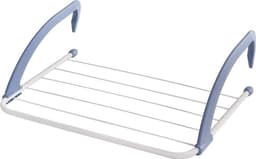 Gimi Droogrek - Compact - Draadlengte 3 Meter — thumbnail 1