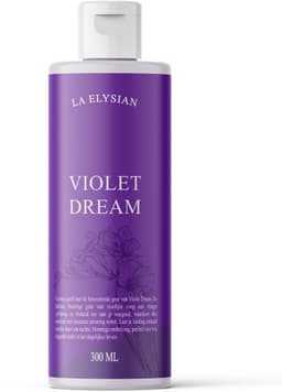 La Elysian Violet Dream Wasparfum – 300ml - 60 Wasbeurten - Inclusief Maatbeker — thumbnail 1