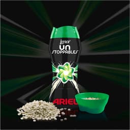 Lenor Unstoppables - Geurbooster - Parfum van Ariel - 15 Wasbeurten — thumbnail 3