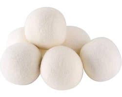 Lexium Drogerballen - Drogerballen Voor Wasdrogers - Droger Ballen - Drogerbollen — afbeelding 1