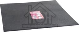 UNIVERSEEL - ANTI-TRILLINGSMAT - RUBBER — thumbnail 1