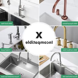 Diatomiet Afwasmat voor Keuken en Badkamer, Sneldrogend Waterabsorberend, Inclusief Schuurpapier (Donkergrijs, 61 x 100 cm) — thumbnail 4