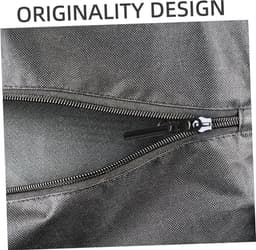 NUOBESTY Metal Zipper Pullers 10 Pack Zier Zipper Pullers For Zipper Repair Kit Easy Installation For Shoes And Bags — thumbnail 5