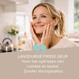 Wasgeluk Cloud Lotusbloem - 250 ml — thumbnail 3