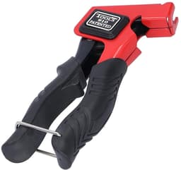 Wandanker Gereedschap - Klinknagel Tool - Hollewand Bevestigen - Maximale Armkracht - 0.6 Inch Slag - Grijs — thumbnail 4