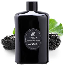 Hypno Casa - Wasparfum Luxe - Cuore di Bergamotto - 400ml — thumbnail 1