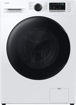 Samsung WD8UHG4U04BEEN - Was-droogcombinatie - 1400rpm - Energieklasse A - Wit - 5 jaar garantie in Nederland — thumbnail 1