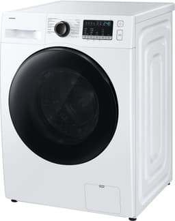 Samsung WD8UHG4U04BEEN - Was-droogcombinatie - 1400rpm - Energieklasse A - Wit - 5 jaar garantie in Nederland — thumbnail 3