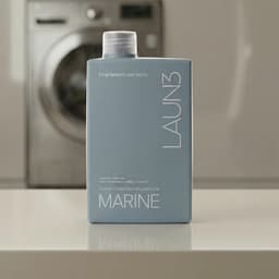 LAUN3 MARINE Wasparfum - 500ML Geurbooster & Wasgeur - Textielverfrisser & Kledingverfrisser — thumbnail 4