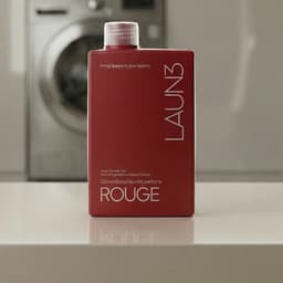 LAUN3 ROUGE Wasparfum - 250ML Geurbooster & Wasgeur - Textielverfrisser & Kledingverfrisser — thumbnail 2