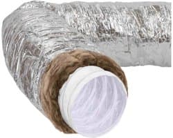 Panflex MASTER Iso Aks Akoestisch geÃ¯sol. ventilatieslang