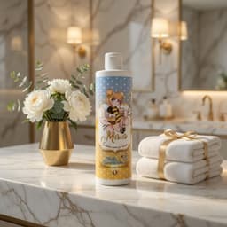 Wasparfum La Bella Lavanderina Maia - 250 ML — thumbnail 3