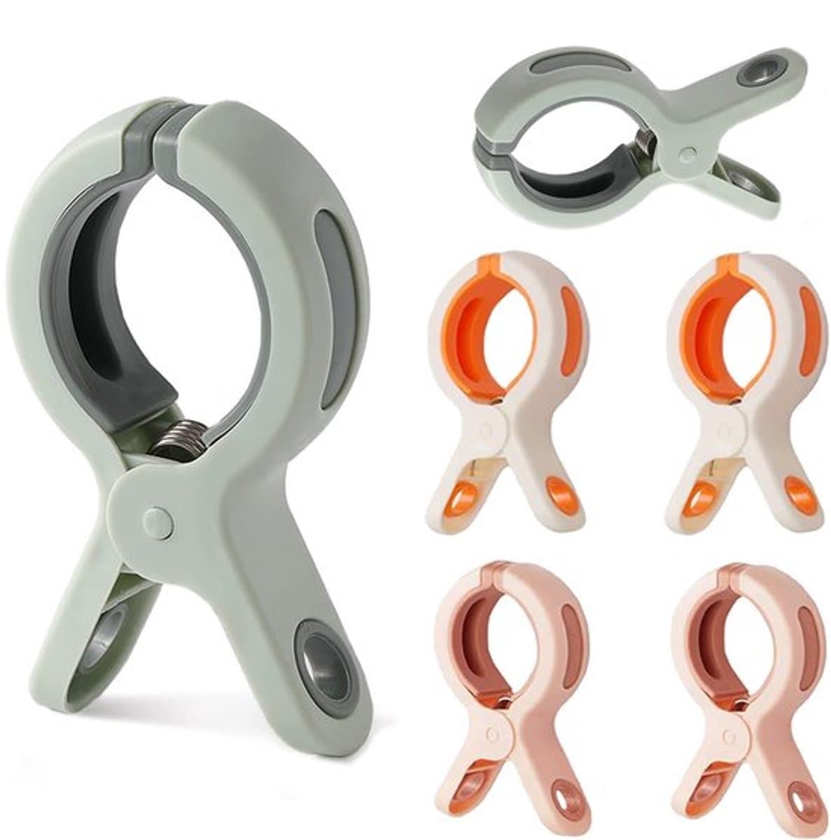 Cosensi - Dailygoods - Dailygoody - Grote Knijpers — afbeelding 1