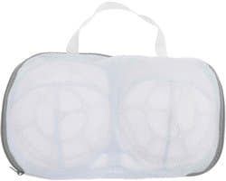 Dailygoods- Waszakken - Mesh-design - Beha-waszakken - Ondergoed - Waszakken met ritssluiting - Duurzaam - Beschermend - Wasnet