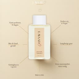 Lavaado® Luxe Wasparfum – Geur Autumn – Fris & Kruidig – 280ml – Langdurige Geurbeleving voor Kleding – Italiaanse Kwaliteit — thumbnail 3