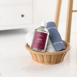 SteamStory Luxe Wasparfum Love - Geur Booster - Warm & Verfijnd - Wasgeur - 500ml — thumbnail 4
