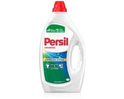 Persil Universeel vloeibare gel , 50 Wasbeurten, 2,5 liter