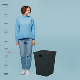 Alvaro Wasmand - Zwart - Kela — thumbnail 4