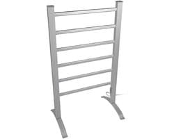 VLSelect® Electrisch droogrek - Warmte droogrek - Verwarmd wasrek
